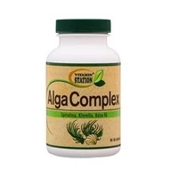 Alga Complex (90x)