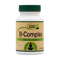 B-Complex (100x)