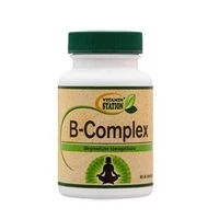 B-Complex (60x) B-Complex (60x)