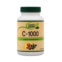 C-vitamin 1000 mg (60x) C-vitamin 1000 mg (60x)
