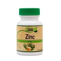 Cink (100x) Cink (100x)