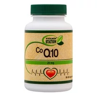 Co Q10 20mg (90x)