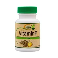E-vitamin (100x)