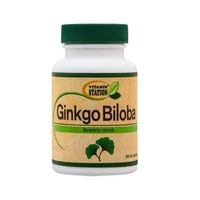 Ginkgo Biloba (100x)