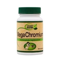 MegaChromium (100x) MegaChromium (100x)