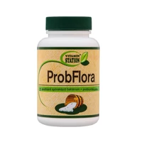 ProbFlora (30x) ProbFlora (30x)