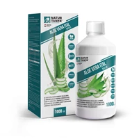 Aloe Vera ital, natur 1000ml Aloe Vera ital, natur 1000ml