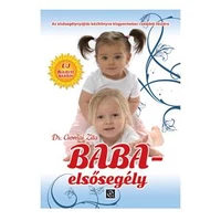 Baba elsősegély - Dr. Csomai Zita