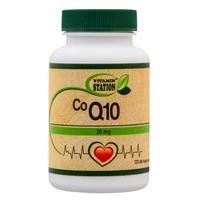 Co Q10 20mg (120x)