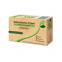 Helicobacter Pylori gyorsteszt Helicobacter Pylori gyorsteszt