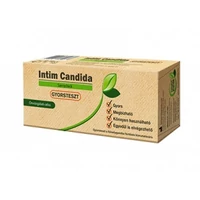 Intim Candida gyorsteszt Intim Candida gyorsteszt