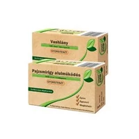 Kisvizit csomag nőknek 20+ Kisvizit csomag nőknek 20+