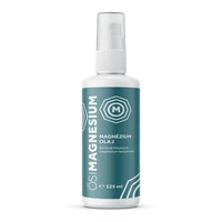 Ősi Magnézium Olaj (Koncentrátum) 125ml