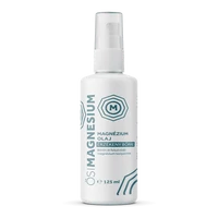 Ősi Magnézium Olaj Érzékeny bőrre (Koncentrátum) 125ml