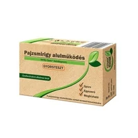 Pajzsmirigy alulműködés gyorsteszt Pajzsmirigy alulműködés gyorsteszt