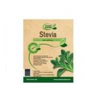 Stevia levél szárítmány 50g