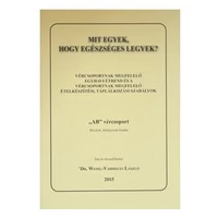 Vércsoportos táplálkozás AB vércsoportúaknak