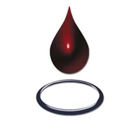 Vércsoport meghatározó teszt Vércsoport meghatározó teszt