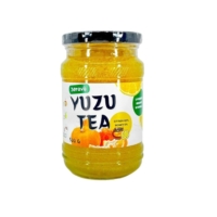 Yuzu tea 500g