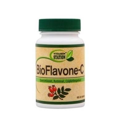 BioFlavone-C (100x)