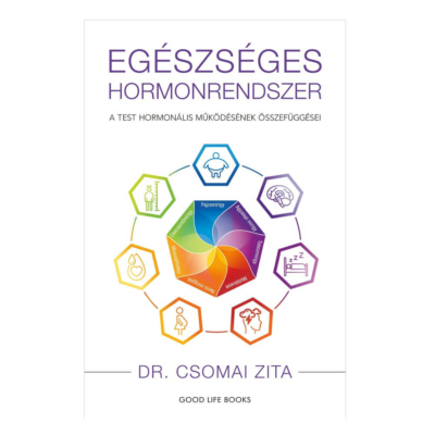 Egészséges hormonrendszer - Dr. Csomai Zita