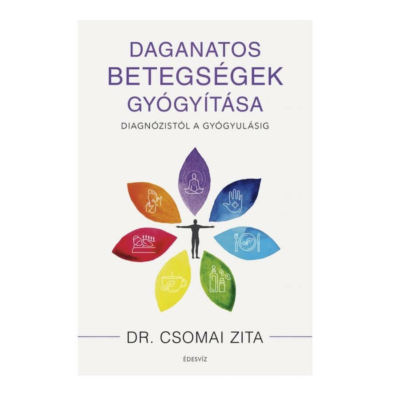 Daganatos betegségek gyógyítása - Dr. Csomai Zita