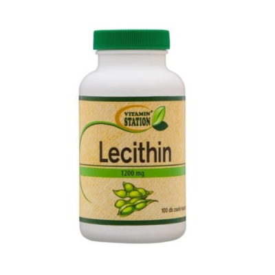 Lecithin (100x)