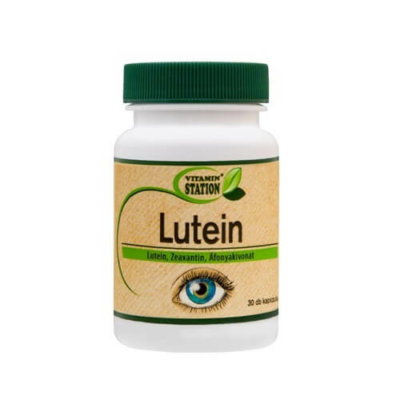 Lutein (30x)