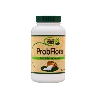 ProbFlora (120x)