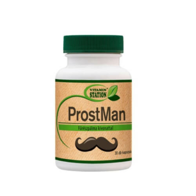 ProstMan (30x)