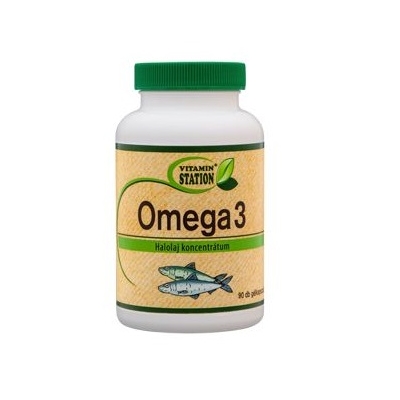 Omega3 (90x)